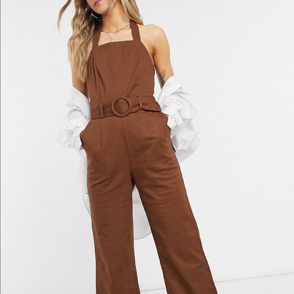 ASOS Pants - NEW Jumpsuit